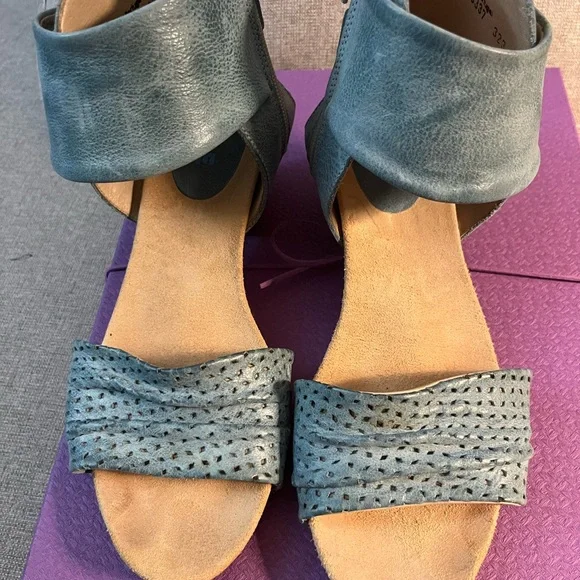 DKODE sandals - Picture 6 of 6